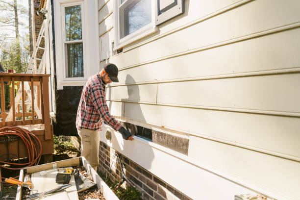 Top rated local Siding Contractor specialists in Murfreesboro, NC